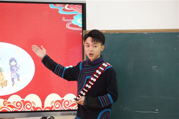 联盟赛现场