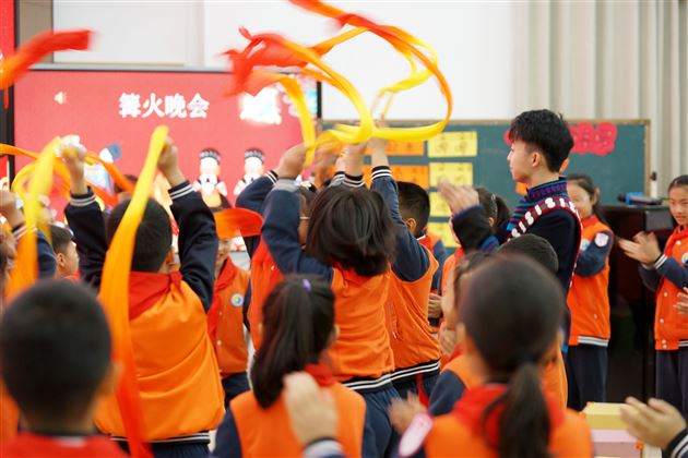 联盟赛现场