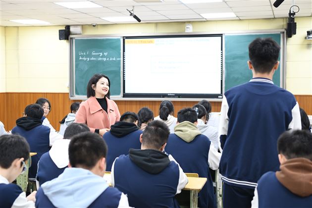 议国际交流与合作,迎资源共享与优化