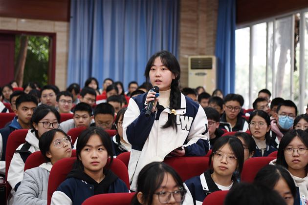 议国际交流与合作,迎资源共享与优化