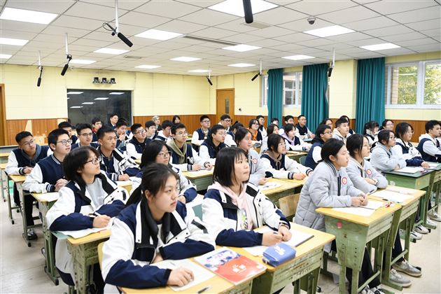 议国际交流与合作,迎资源共享与优化