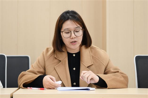 议国际交流与合作,迎资源共享与优化