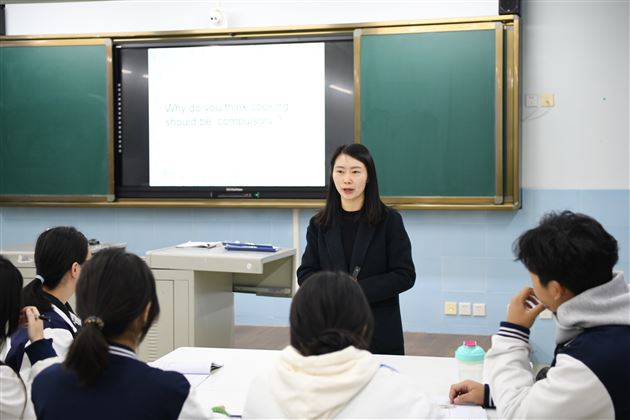 议国际交流与合作,迎资源共享与优化