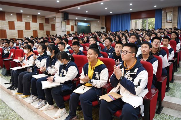 议国际交流与合作,迎资源共享与优化