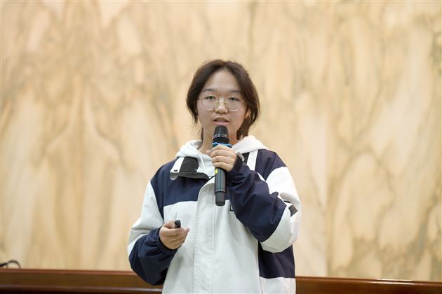 牢记嘱托 挺膺担当——2023年成都棠湖外国语学校高中团员大会