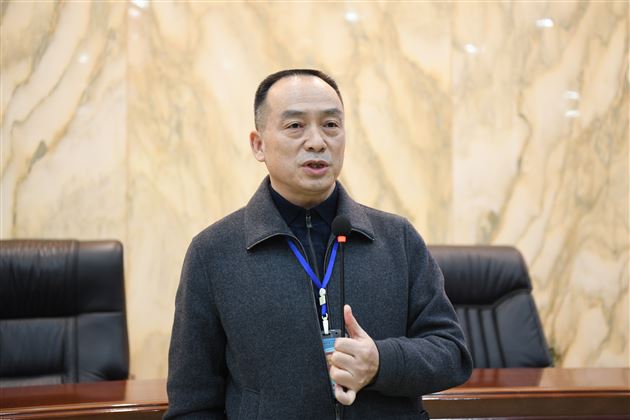 强化消防安全 共建平安校园