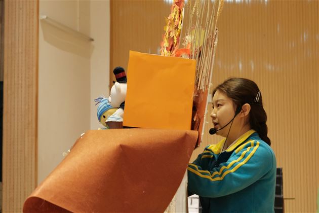 主教组:重基本