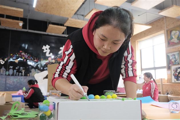 助教组:强保育