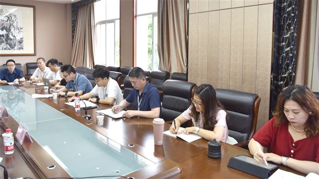 棠外省厅级课题《初中智慧课堂的应用场景实践研究》顺利结题