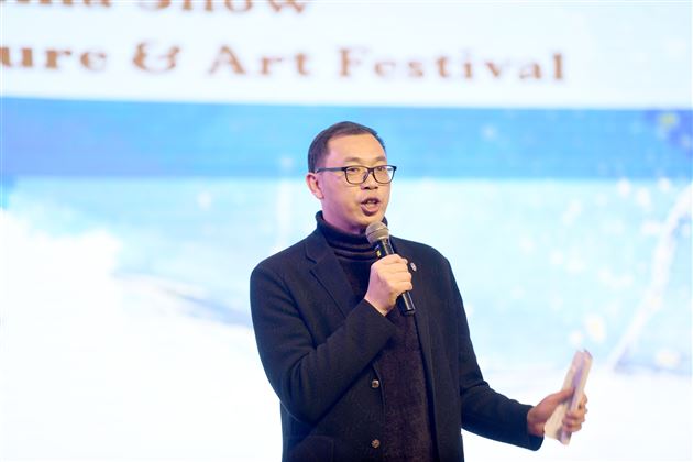 “英”你而动 “语”出精彩——记棠外高2022级外语话剧展演