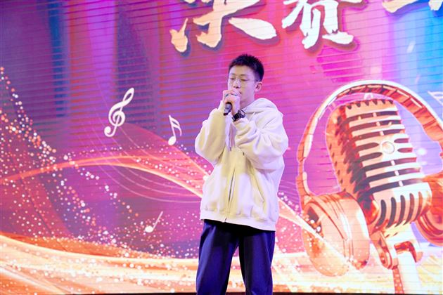 弦续华章 歌舞飞扬——棠外第十届校园艺术节成功举办