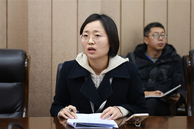 深化专属网格建设 共筑校园安全防线——棠外召开校园安全工作会议