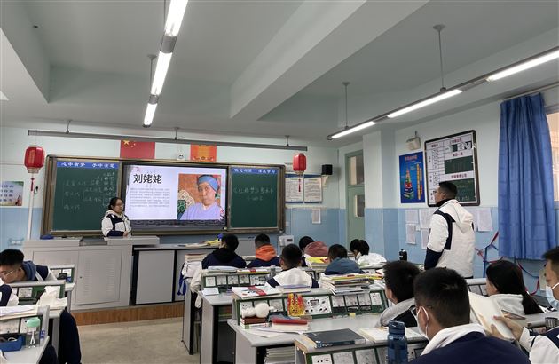 分享阅读成果