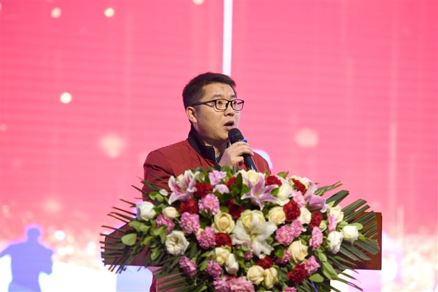 一诊试剑露锋芒 再启新程攀新高——棠外高2021级举行一诊表彰大会