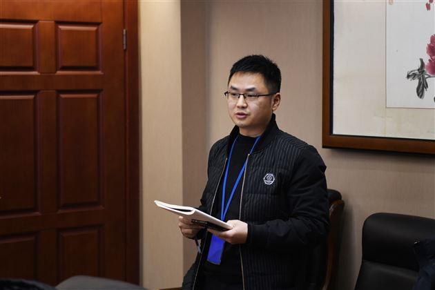 棠外携手西南民族大学共建“教育实习”与“创新人才”项目