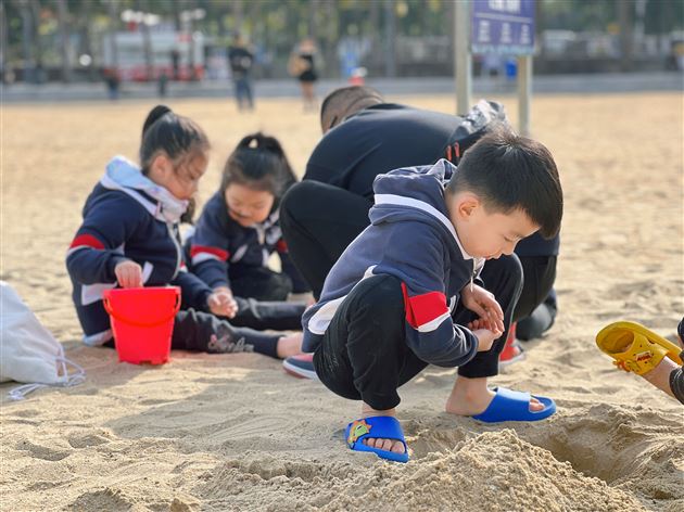 海口我们来啦