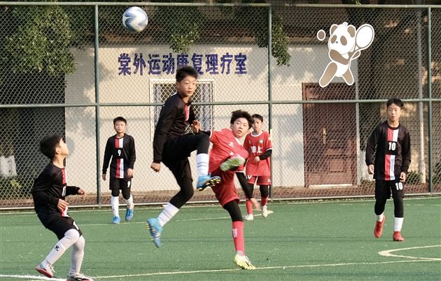 以球会友,2024年“川豫”青少年U11交流赛圆满收官
