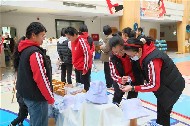 教研促提升 蓄力共成长——棠湖仁智幼儿园期末教研总结汇报