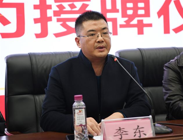 文以载道 和合致远——棠外与四川省青少年作家协会举行“阅读与写作基地校”签约暨授牌仪式