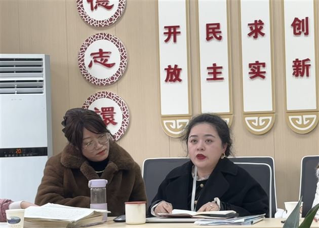 顾庆莉老师