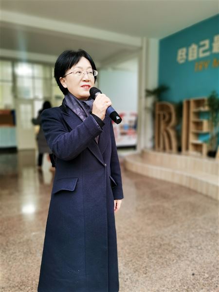 “育”见劳动之美 点亮成长底色 ——棠外附小成功举办2023-2024学年度上期期末主题展示活动