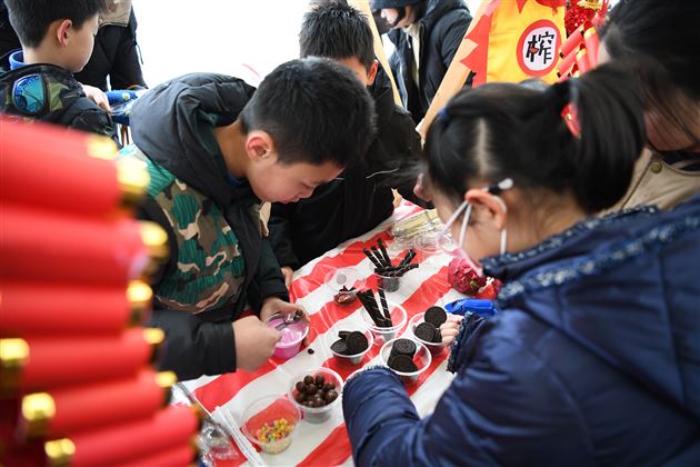 “育”见劳动之美 点亮成长底色 ——棠外附小成功举办2023-2024学年度上期期末主题展示活动