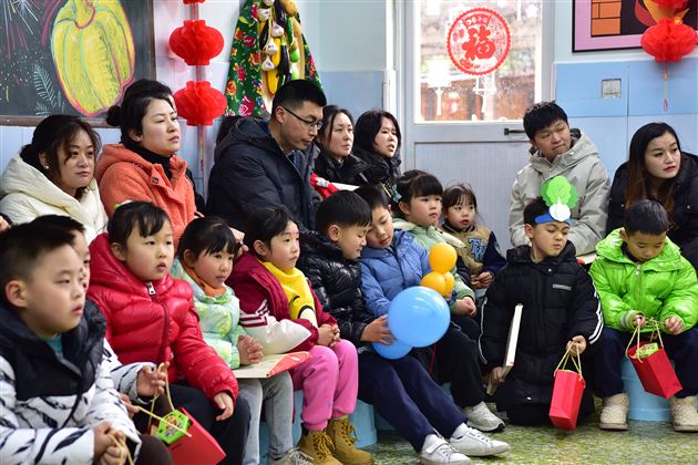 “育”见劳动之美 点亮成长底色 ——棠外附小成功举办2023-2024学年度上期期末主题展示活动