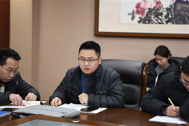 棠外召开拔尖创新人才一体化培养工作研讨会