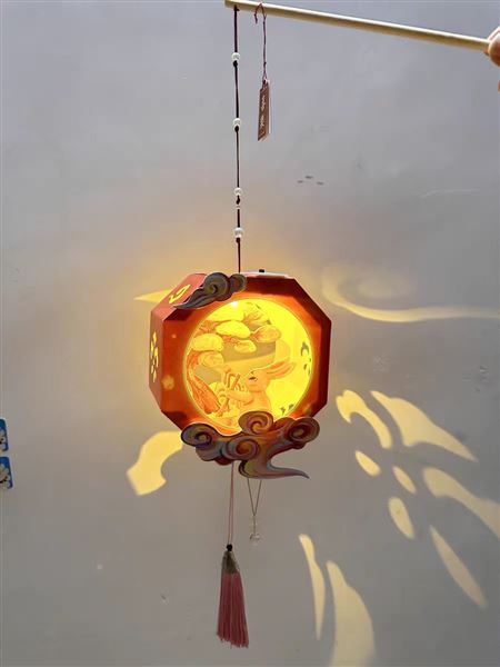 手工
