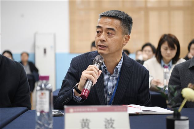 四川师范大学美术、书法学院教育实习基地授牌仪式暨双流区教师书法研修团开团仪式在棠外隆重举行