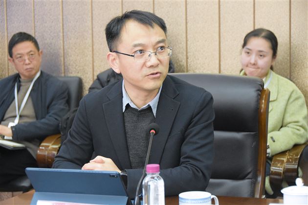 促进自主学习,打造常态好课——记棠外建设“初中好课堂”系列活动之“学科主题研究与学期计划”