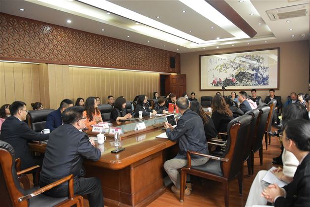 促进自主学习,打造常态好课——记棠外建设“初中好课堂”系列活动之“学科主题研究与学期计划”