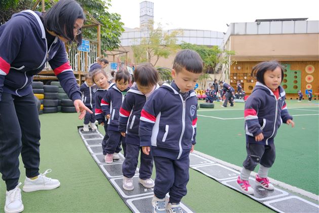 婴小班