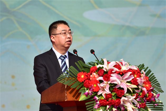 春山在望,同行追光——记棠外高2024届高三成人仪式暨高考誓师大会