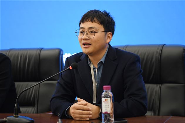能力提升 ,聚焦“四个维度” ——若尔盖县教育人才“梯进式”培养培训在棠外开展