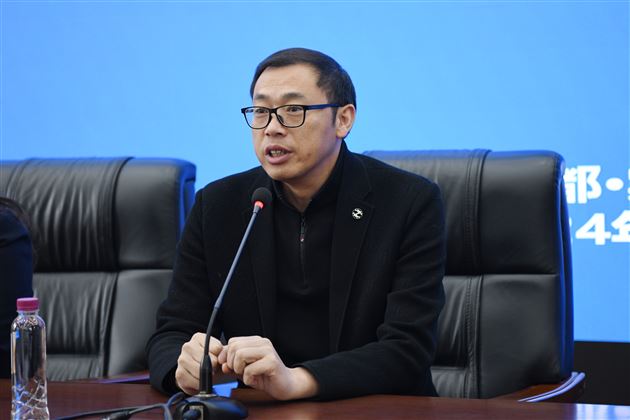 能力提升 ,聚焦“四个维度” ——若尔盖县教育人才“梯进式”培养培训在棠外开展