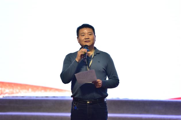 诵经典之声 扬家国情怀——棠外初2023级举办朗诵比赛