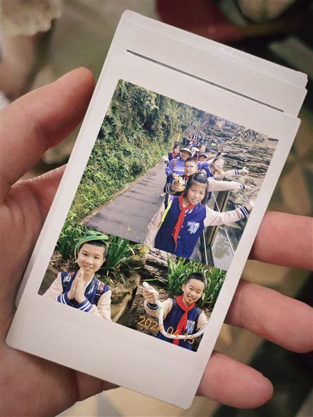 亲近野生动物世界 展开快乐研学之旅——记棠外附小五年级研学活动
