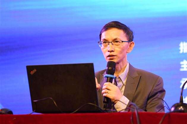 优化课堂观察,促进教学变革——棠外隆重举行成都市“教师发展基地校开放周活动”