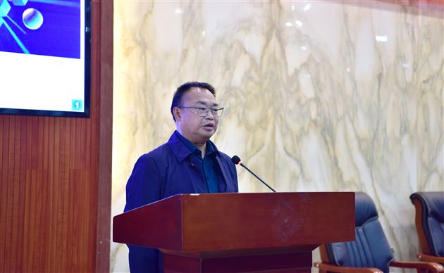 优化课堂观察,促进教学变革——棠外隆重举行成都市“教师发展基地校开放周活动”