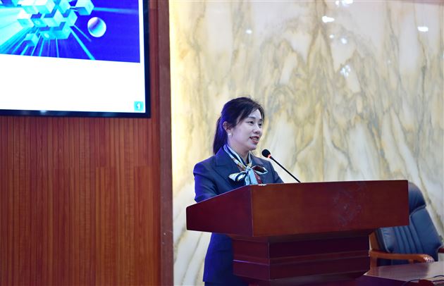 优化课堂观察,促进教学变革——棠外隆重举行成都市“教师发展基地校开放周活动”