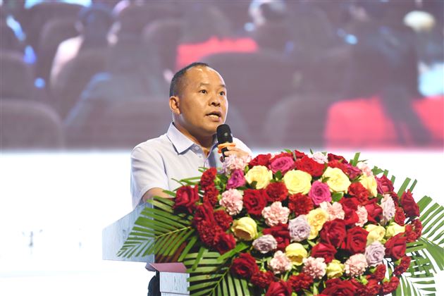 优化课堂观察,促进教学变革——棠外隆重举行成都市“教师发展基地校开放周活动”