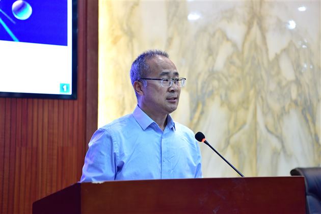 优化课堂观察,促进教学变革——棠外隆重举行成都市“教师发展基地校开放周活动”