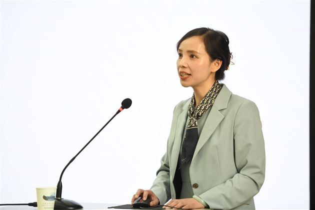 棠外初三数学组在双流区第七届中考模拟原创题命题解读比赛中勇夺第一