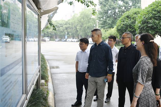 蓉港携手教育交流,两地联动合作共建——蓉港教育访问团莅临棠外交流