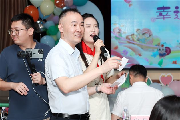普特融合谱新篇,共叙教育真情感——记棠外附小牵手双流区特殊教育学校系列活动