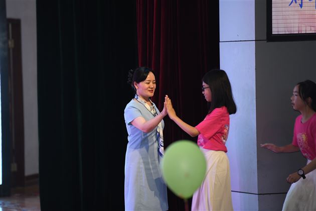 留“夏”少年记忆 奔赴似锦山海——棠外附小隆重举行2024届毕业典礼