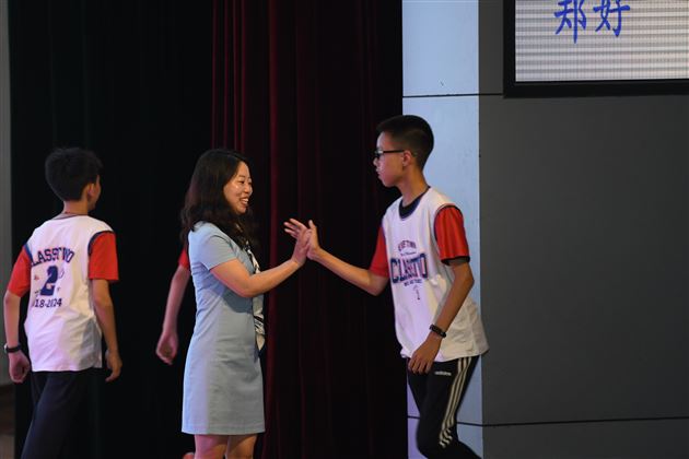 留“夏”少年记忆 奔赴似锦山海——棠外附小隆重举行2024届毕业典礼