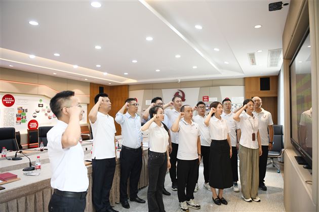 铿锵誓言鉴初心 踔厉奋发新征程——棠外党委举行2024年党员发展对象培训
