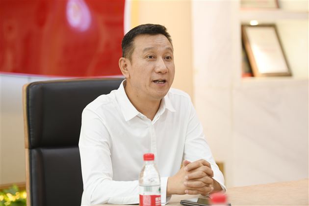 铿锵誓言鉴初心 踔厉奋发新征程——棠外党委举行2024年党员发展对象培训